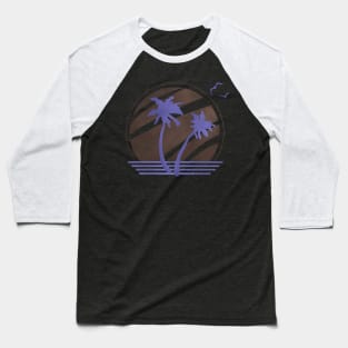 The Last of Us Ellie Williams Palm Baseball T-Shirt